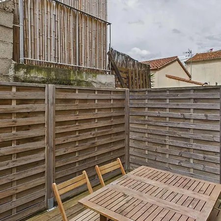 T2 En Front De Au Grau D'agde Pour 4 Personnes - Fr-1-423-324 Le Grau-d'Agde