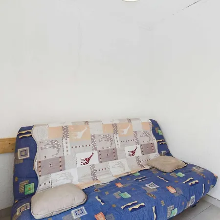 T2 En Front De Au Grau D'agde Pour 4 Personnes - Fr-1-423-324 Le Grau-d'Agde