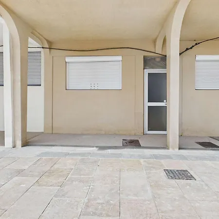 Apartment T2 En Front De Au Grau D'agde Pour 4 Personnes - Fr-1-423-324 Le Grau-d'Agde